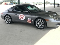 Steve C-Porsche 996 cabriolet